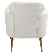 Brent Fabric Armchair